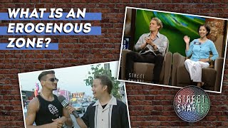 John Vs Amy  Street Smarts   Episode