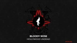 Hollywood Undead - Bloody Nose [Instrumental]