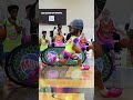 Dunking on 7’5 Defender???