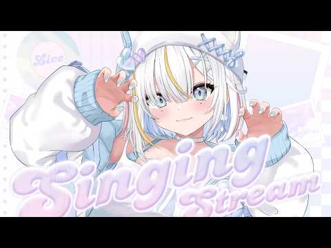 【歌枠 / KARAOKE】懐かしいアニソンを全力で歌います♬【宵雨りと / ぶいわん】