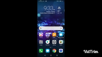 How to joint many videos || In Hindi || vidtrim..