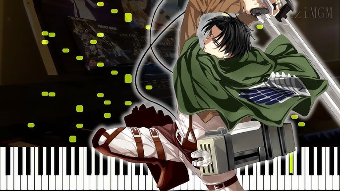 Stream Shingeki No Kyojin - The Final Season Part 2 Opening The Rumbling by  LastMark Music