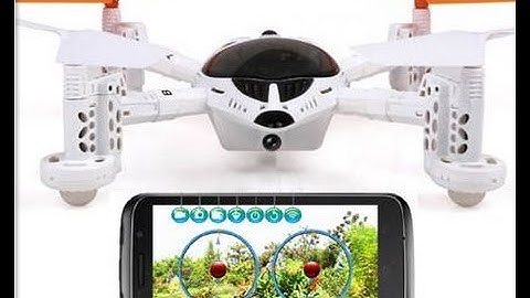 Walkera QR W100s Quadcopter with FPV and Wifi Control RUC191071