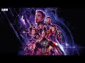 Marvel Studios' Avengers: Endgame - Official Trailer Music