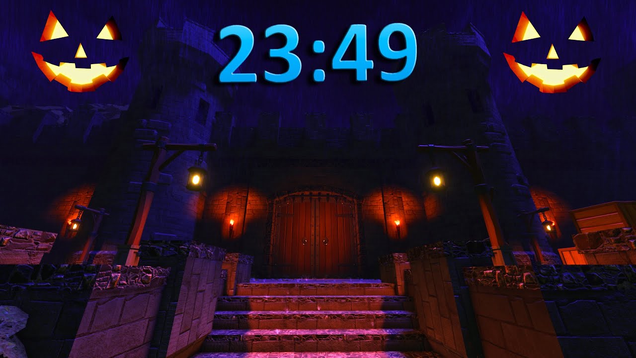 World Record Floor 2 Speedrun in 