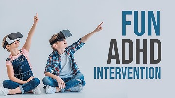 Understanding The Neuroscience Of The ADHD Brain (Dr. Richard Abbey)