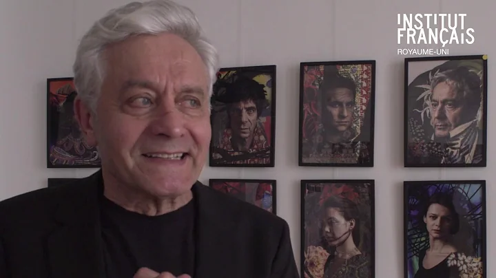 Didier Sandre Interview - Spotlight on the Comdie-...
