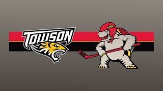 RECAP: Maryland 5, Towson 4 (Shootout) - 9/19/25