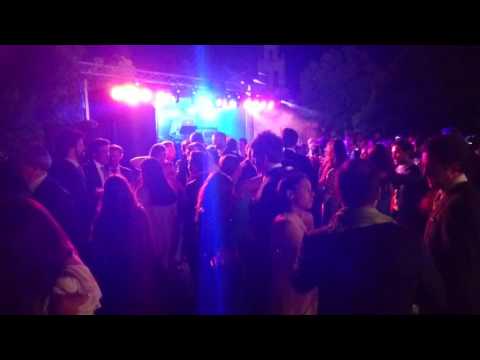 DISCOPUEBLA BODA PARAMIO