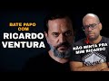 Bate papo com Ricardo Ventura #1