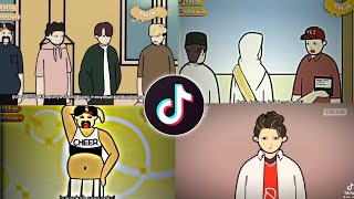 ELHIJA JJ | Compilation Tiktok |