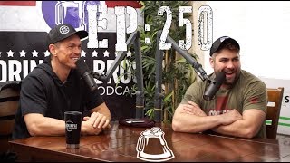Episode 250 - The Boys Get Shameless!