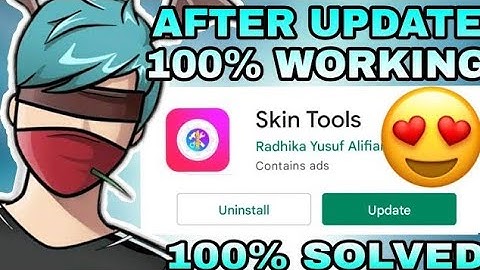 HOW TO REMOVE SKIN TOOL PRO IN FREE FIRE //REMOVE GLITCH FILE IN FREE FIRE//GLITCH FILE REMOVE VIDEO