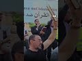 Muslims in Sweden hold protest against Quran burning