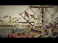 Fish and Tea - American Revolutionary Song