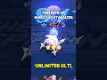 HARLEY B3 STARGAZER! UNLIMITED ULTI #MagicChessGoGo #MCGGIDCreators