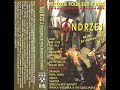 Przeboje Polskiego Punka Andrzej (1996) - Full Album