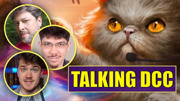 Dungeon Crawler Carl Interview!