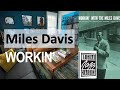Miles davis  workin on craft recordings original jazz classics
