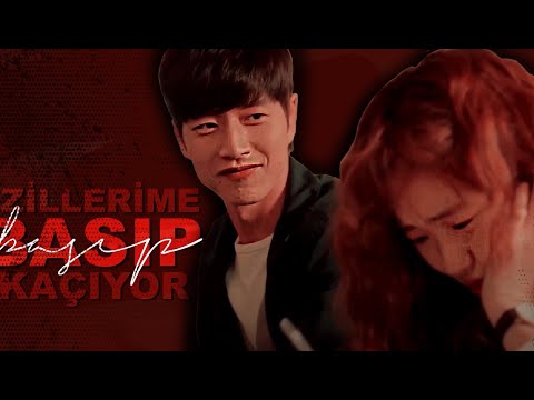 Cheese In The Trap - Zillerime Basıp Kaçıyor | Kore Klip