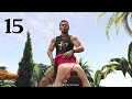 GTA 5 (PS4) | Episode 15 | C'est la crise chez Michael : Un peu de Yoga?
