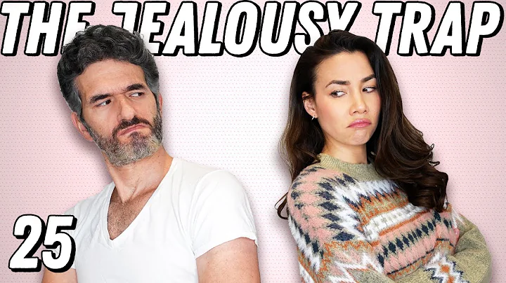 Jealousy in Relationships & Exploring Non-Monogamy...