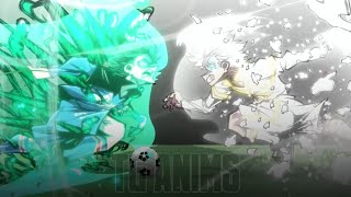 Obliterate - Eng Fandub