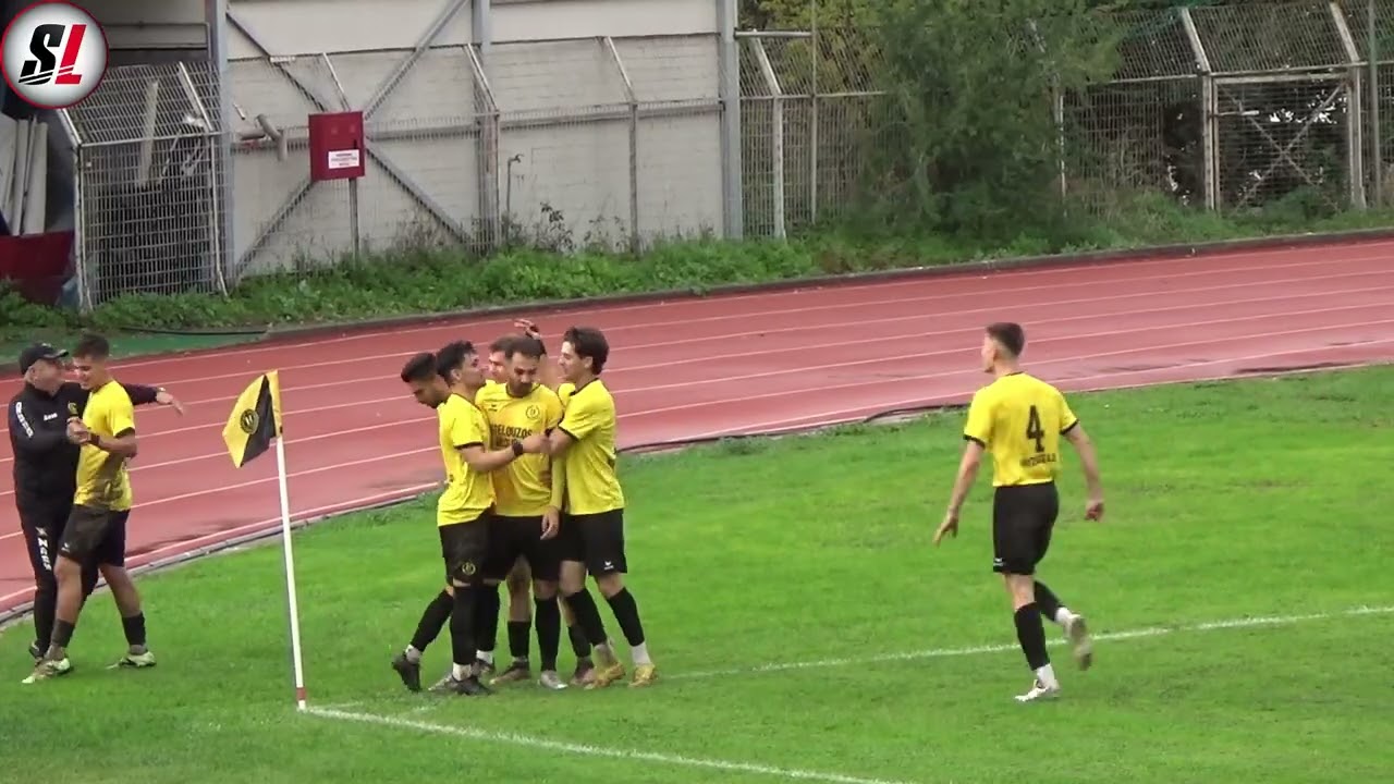 Ηλυσιακός - Αίας Σαλαμίνας 2-2 [highlights]