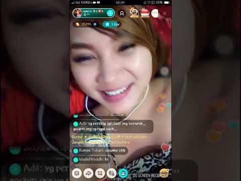 Viral Hot Bigo - Goyang Cewe Cantik