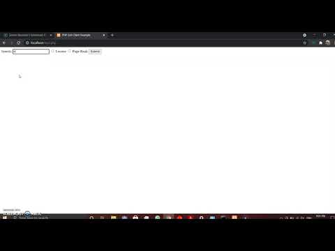 CSCI 572: Information Retrieval and Web Search Engines | SpellCorrector | Autosuggest | Apache Solr