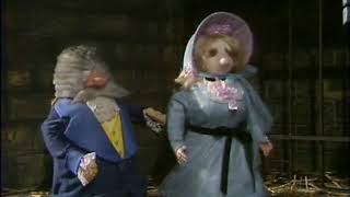 Michael Bentine s Potty Time  1x22  The Scarlet Pimpernel