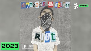 Öwnboss \& Selva - RIOT [Monstercat Release]