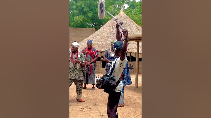 IYALODE - BY TOYIN ABRAHAM/Toyin Abraham, Ibrahim chatta, Kolawole Ajeyemi #trending #iyalode #reel