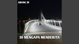 Mengapa Menderita