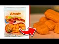 Top 10 Worst Candies Ever Made RANKED!