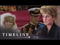 Fourteen Weddings And A Divorce (British Royal Family Documentary) | Timeline