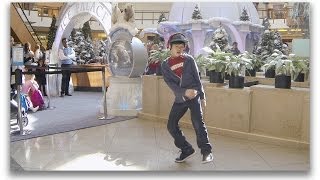 Feel The Love Rudimental Kj Aka Kj Takahashi Dance Among Dragons