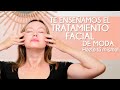 MASAJE KOBIDO 🎎  - Tutorial Paso a Paso | Qué es | Automasaje Facial Antienvejecimiento