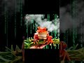 #frog #shortvideo #ai #grenouille #rana #smokingfrog #ai #animation #ia #лягушка #анимация