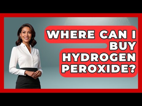 Where Can I Buy Hydrogen Peroxide Sneaker Culture Digest