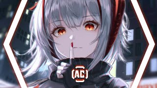 Nightcore - Darkside Neoni - Lyrics