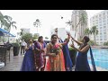 Punjabi Wedding Malaysia Singapore | Kevin &amp; Jasmine