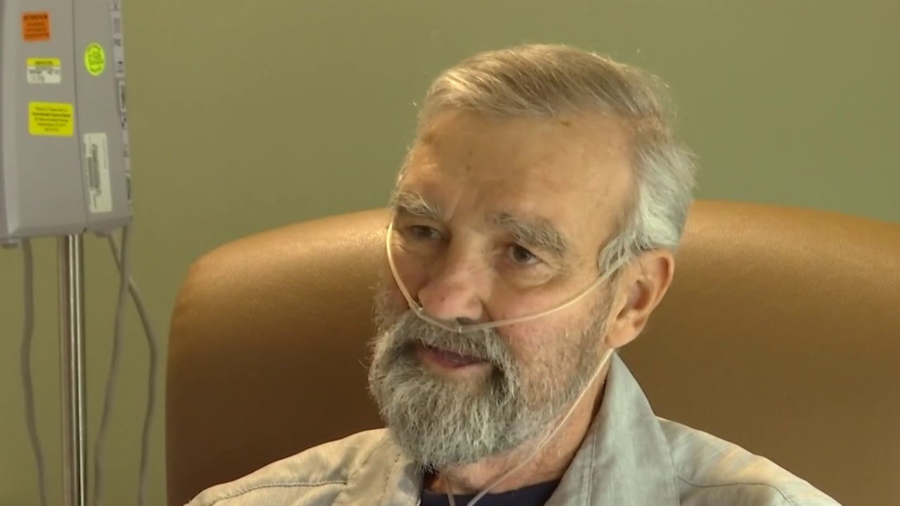 Daytona Beach man revived after nearly an hour of being dead