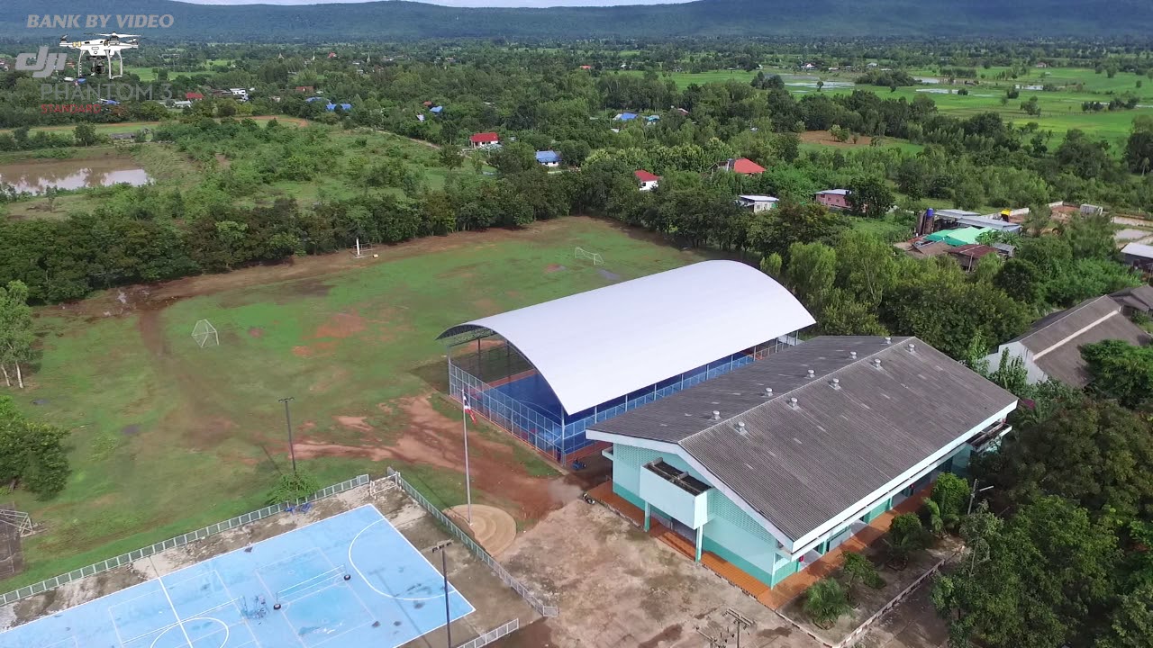 โรงเรียนนาหนองทุ่มวิทยา เยี่ยมชม