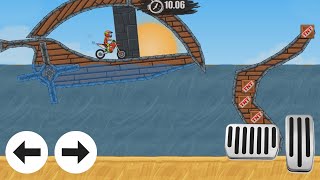 Moto X3M - Bike Racing Games - Best Motorbike Game Android screenshot 2