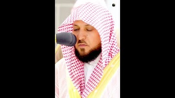 والعصر إن الإنسان لفي خسر #سورة_العصر #الشيخ_ماهر_المعيقلي