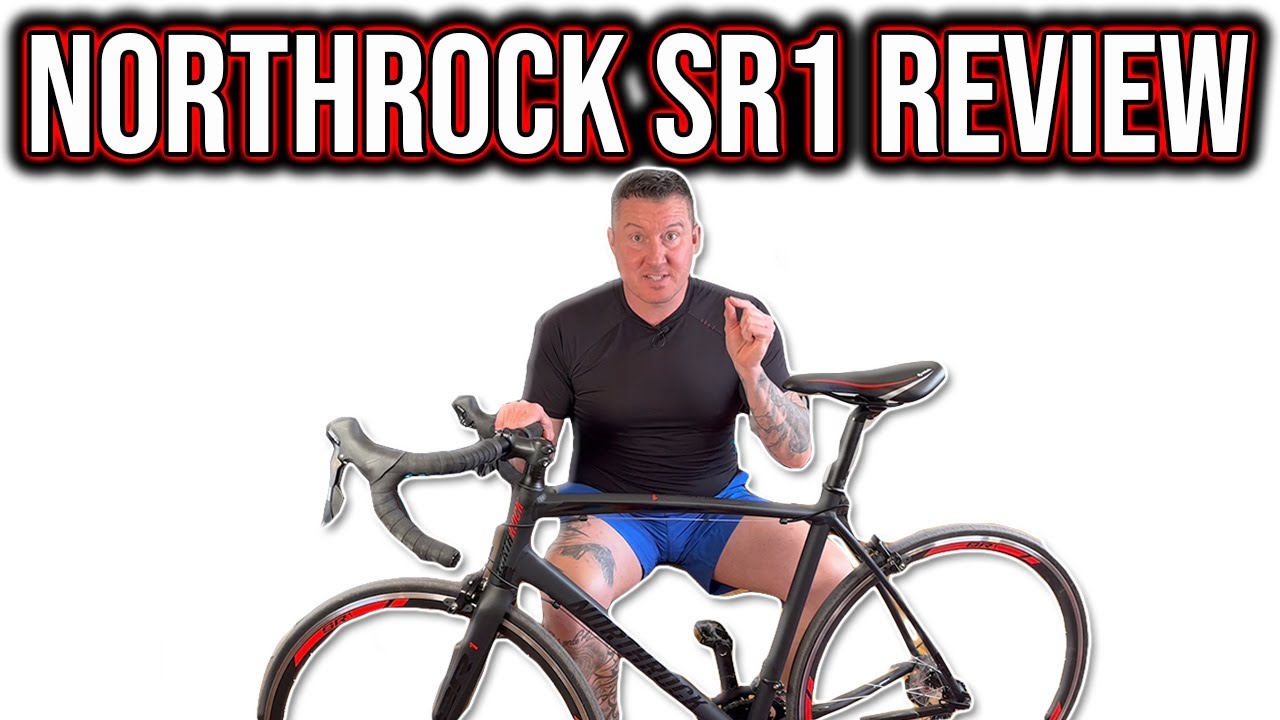 コストコオンラインで自転車買ってみた！』NorthRock SR-1 700C