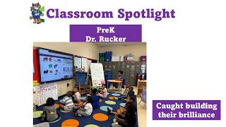 May 11, 2026 Morning Announcements Profile