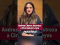 Andrea Chavez destroza al Chayotero de Ciro Gomez Leyva #usa #ultimahora #noticias