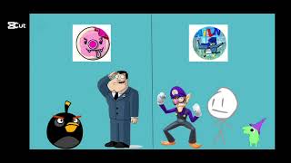 Your character voting 16